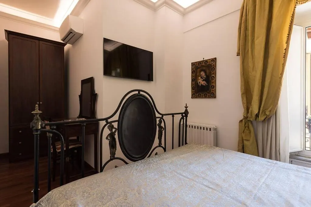 Idyllia - Classy Apartment In Vatican Area 로마