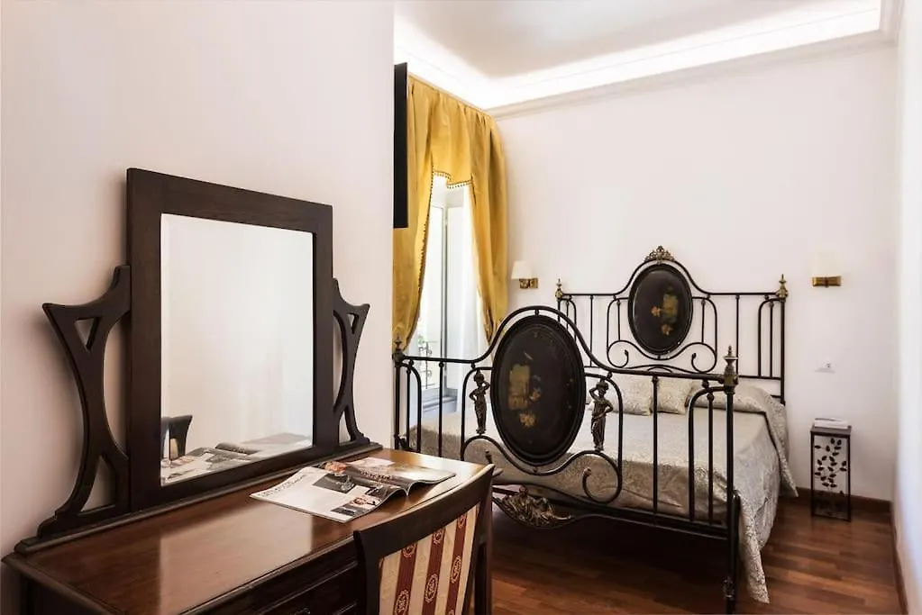 Idyllia - Classy Apartment In Vatican Area 로마