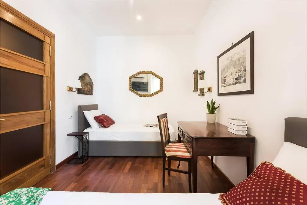 Idyllia - Classy Apartment In Vatican Area 로마