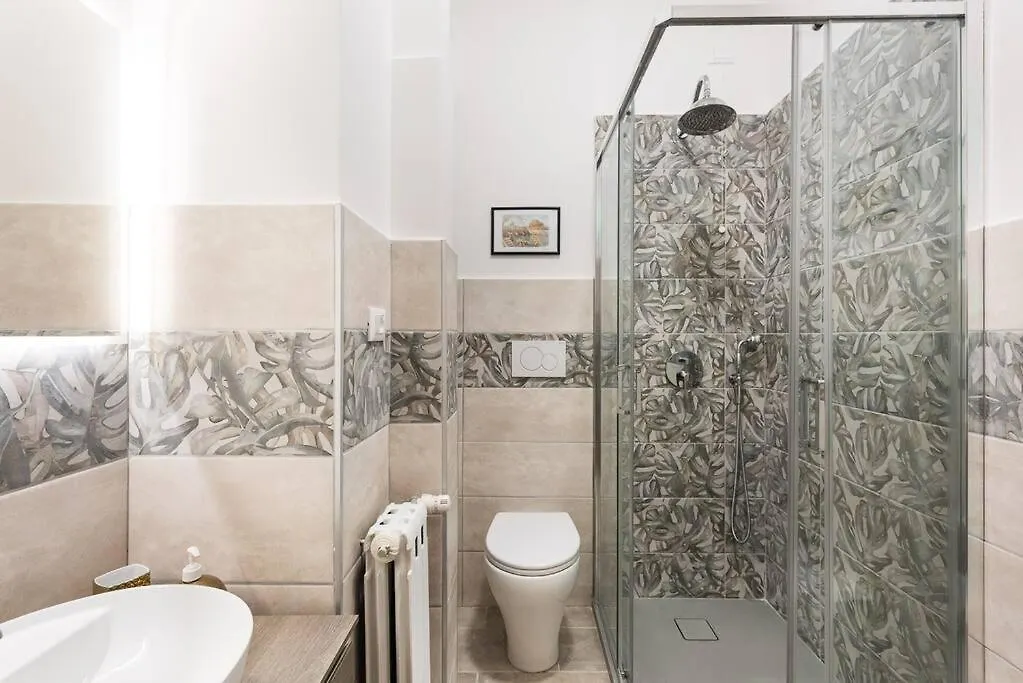 Idyllia - Classy Apartment In Vatican Area 로마 이탈리아